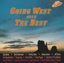 CD - Jeff Turner / Country Green a.o. - Going West With The Best