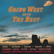 Jeff Turner - Going West With The Best