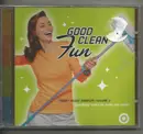 CD - Aretha Franklin, Deee-Lite, Junior Serior a.o. - Good Clean Fun Volume 2