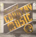 LP - Country Sampler - Good Ol Country Music