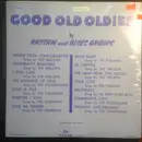 LP - Various - Good Old Oldies - Mono