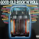 Double LP - Little Richard / Bill Haley / Chuck Berry a.o. - Good Old Rock'n'Roll - Gatefold