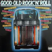 Double LP - Little Richard / Bill Haley / Chuck Berry a.o. - Good Old Rock'n'Roll - Gatefold