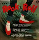 LP - Various - Good Ole Rock & Roll Vol. 1