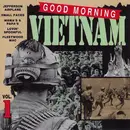CD - Jefferson Airplane, Brewer & Shipley - Good Morning Vietnam Vol. 1
