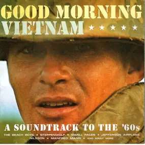 James Brown - Good Morning Vietnam