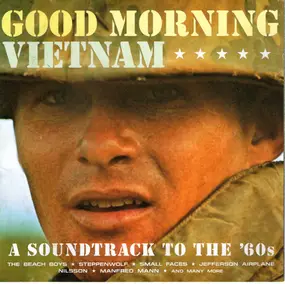 James Brown - Good Morning Vietnam