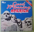 LP - Arlo Guthrie a.o. - Good Morning America