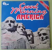 LP - Arlo Guthrie a.o. - Good Morning America