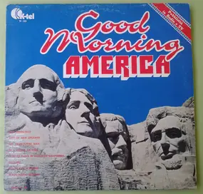 Various Artists - good morning america