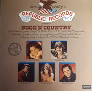 Country Sampler - Good 'n' Country