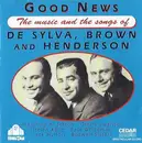 CD - Various - Good News (The Music And The Songs Of De Sylva, Brown And Henderson)