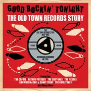 Arthur Prysock, Billy Bland, The Solitaires - Good Rockin' Tonight - The Old Town Records Story