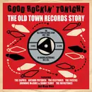 CD-Box - Arthur Prysock, Billy Bland, The Solitaires - Good Rockin' Tonight - The Old Town Records Story - Digipak