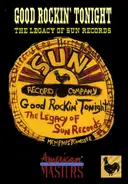 Paul McCartney, Elton John, Bob Dylan a.o. - Good Rockin' Tonight - The Legacy Of Sun Records