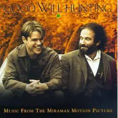 Elliott Smith - Good Will Hunting (Music From The Miramax Motion Picture)