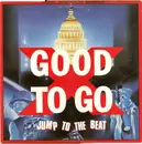 LP - Soundtrack - Good To Go (Original Motion Picture Soundtrack)