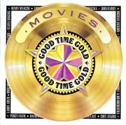 Double CD - Various - Good Time Gold Movies