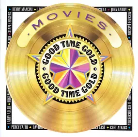 Various Artists - Good Time Gold Movies