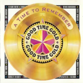 Oliver - Good Time Gold A Time To Remember