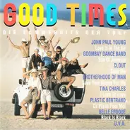 John Paul Young, Clout, Brotherhood of Man, a.o. - Good Times - Die Sommerhits Der 70er