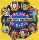 CD - Fats Damino, Frankie Ford, a.o. - Good Times Baby Vol. 2