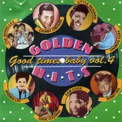 Janis Martin - Good Times Baby Vol.4