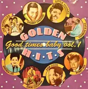 CD - Various - Good Times Baby Vol. 1