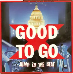 Trouble Funk - Good To Go (OST)