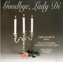 CD - Pet Shop Boys, Jack Brown, Rudy Grant a.o. - Goodbye, Lady Di