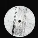 12inch Vinyl Single - Various - Goodfellas EP