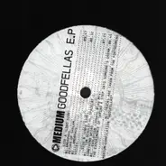 Amorphus, Tim Schuldt vs. Space Cat, Evolution - Goodfellas EP