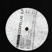 12inch Vinyl Single - Various - Goodfellas EP