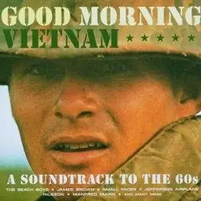 Steppenwolf - Good Morning Vietnam