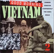 CD - Various - Good Morning Vietnam Vol. 2