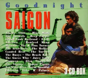 Various Artists - Goodnight Saigon
