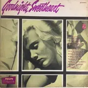 LP - Percy Faith, Harry James, a.o. - Goodnight Sweetheart