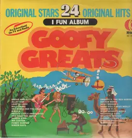 Various Artists - Goofy Greats