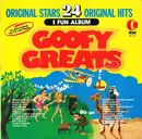 LP - Various - Goofy Greats