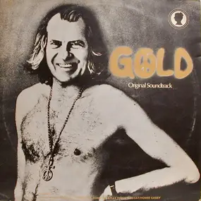 MC5 - Gold - Original Soundtrack