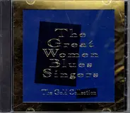 Bessie Smith, Clara Smith, Pearl Dickson - Gold Collection: Women Sing The Blues