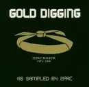 Double CD - Various - Gold Digging - As Sampled By 2Pac - Still sealed