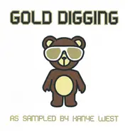 Various - Gold Digging - As Sampled By Kanye West