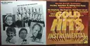 CD - Hugo Strasser Und Sein Tanzorchester, Marek & Vacek, Paul Kuhn - Gold Hits Instrumental
