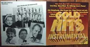 Hugo Strasser Und Sein Tanzorchester, Marek & Vacek, Paul Kuhn - Gold Hits Instrumental