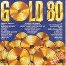CD - Frank Duval, Opus, Kylie Minogue - Gold Of The 80