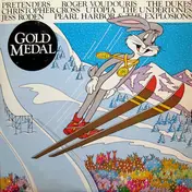 Dukes of Hamburg - Gold Medal