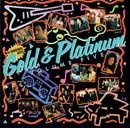 CD - Bruce Springsteen, U2 & others - Gold & Platinum Volume Five