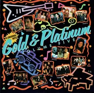 Bruce Springsteen, U2 & others - Gold & Platinum Volume Five