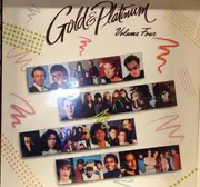 Double LP - Gold & Platinum - Gold & Platinum Volume Four